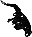 Hood Latch