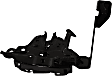 Hood Latch