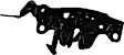 Hood Latch