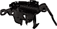 Hood Latch