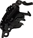 Hood Latch