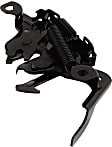 Hood Latch