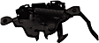 Hood Latch