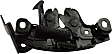 Hood Latch