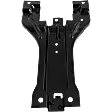 Radiator Support Center, 8 Cyl., 5.6L Engine