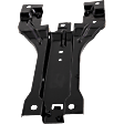 Radiator Support Center, 8 Cyl., 5.6L Engine