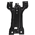 Radiator Support Center, 8 Cyl., 5.6L Engine