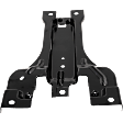 Radiator Support Center, 8 Cyl., 5.6L Engine