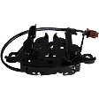 Hood Latch