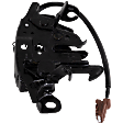 Hood Latch
