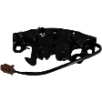 Hood Latch