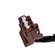 Hood Latch