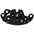 Hood Latch