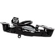 Hood Latch