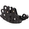 Hood Latch