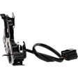 Hood Latch