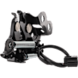 Hood Latch