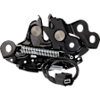 Hood Latch
