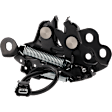 Hood Latch