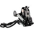 Hood Latch