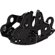 Hood Latch