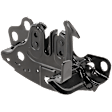 Hood Latch