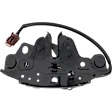 Hood Latch