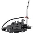 Hood Latch