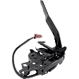 Hood Latch