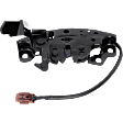 Hood Latch