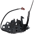 Hood Latch