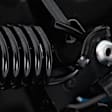 Hood Latch