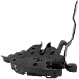Hood Latch