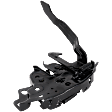 Hood Latch