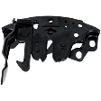Hood Latch