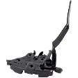 Hood Latch