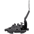 Hood Latch