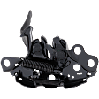 Hood Latch
