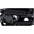Hood Latch