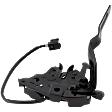 Hood Latch