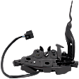 Hood Latch
