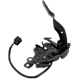 Hood Latch