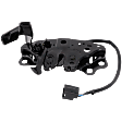 Hood Latch