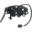 Hood Latch