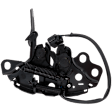 Hood Latch