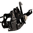 Hood Latch, Japan or USA Built Vehicle