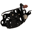Hood Latch, Japan or USA Built Vehicle