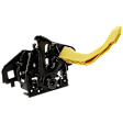 Hood Latch