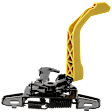 Hood Latch