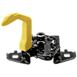 Hood Latch